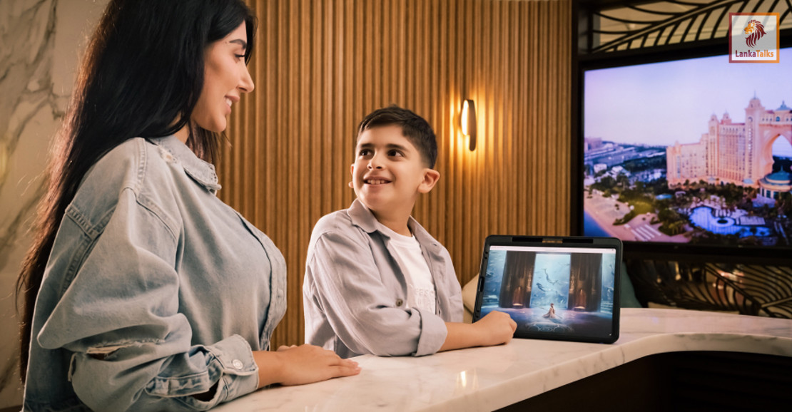 Emirates Skywards brings back popular ‘Mile-A-Minute’ offer, rewarding visitors for every minute spent in Dubai