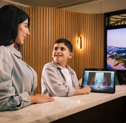 Emirates Skywards brings back popular ‘Mile-A-Minute’ offer, rewarding visitors for every minute spent in Dubai
