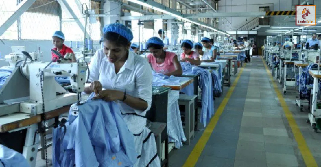 External sector: Apparel export earnings fall by 7.4% in August