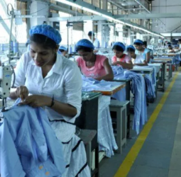 External sector: Apparel export earnings fall by 7.4% in August