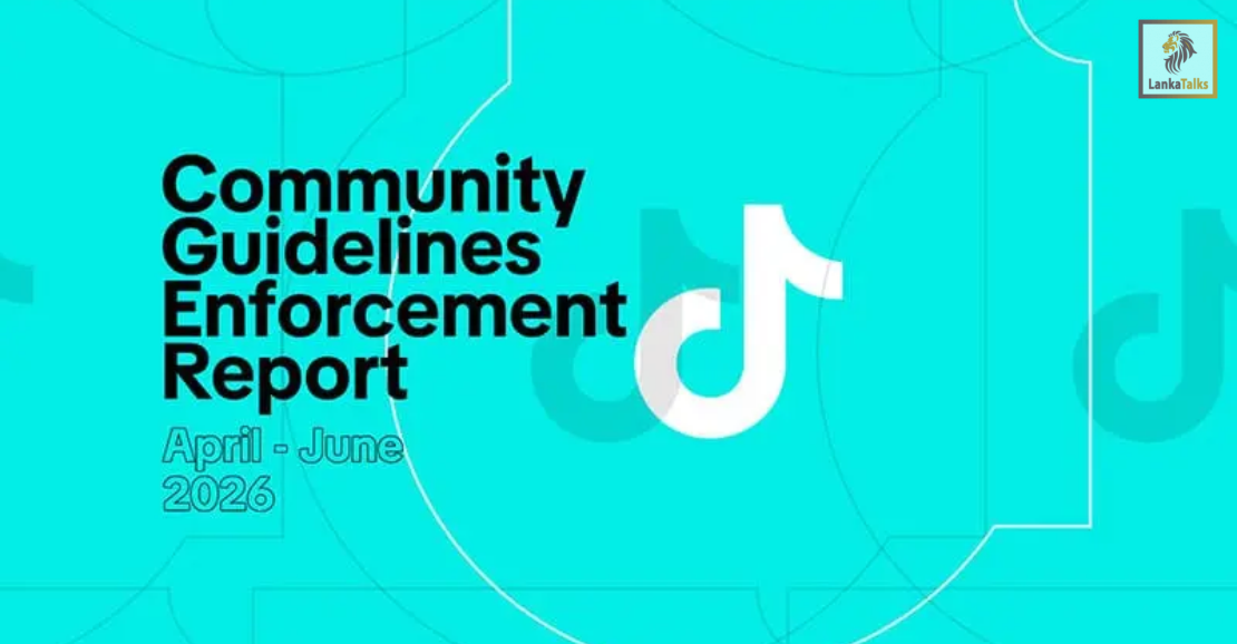 TikTok releases Q2 2026 Community Guidelines Enforcement Report