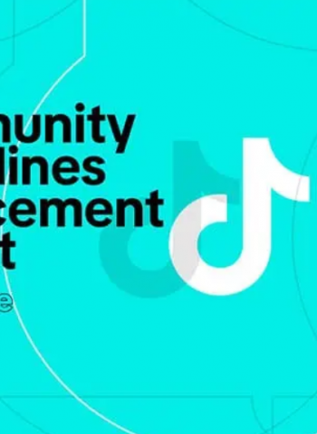 TikTok releases Q2 2026 Community Guidelines Enforcement Report