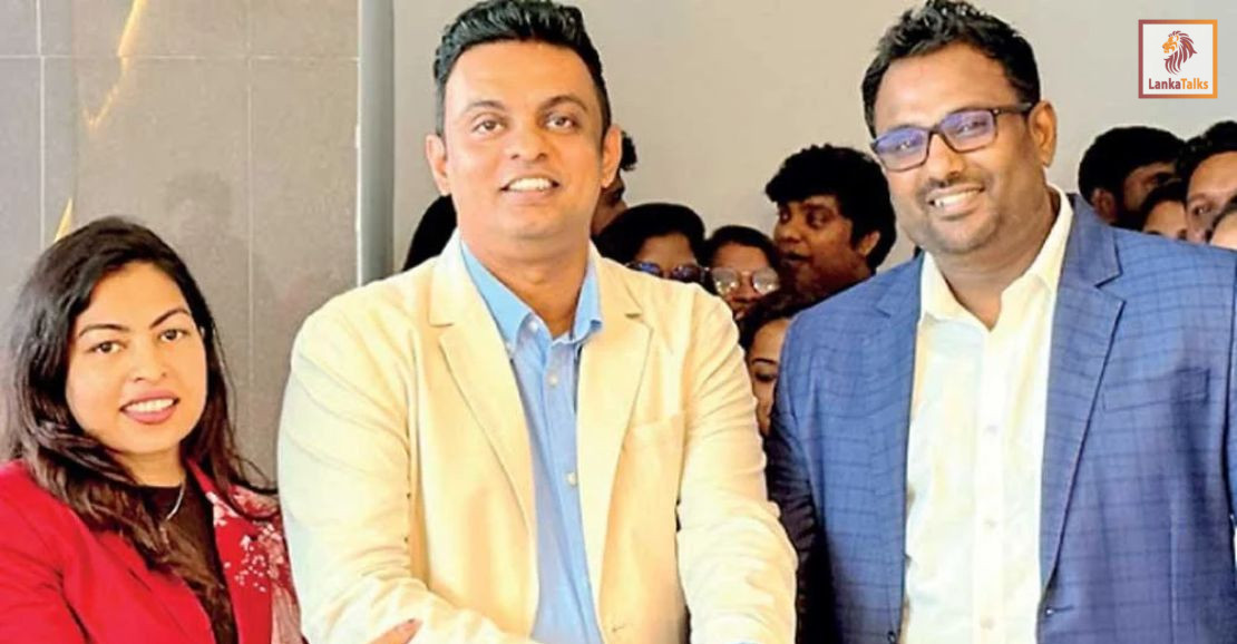 Soft Gallery marks 6-year milestone opening new office