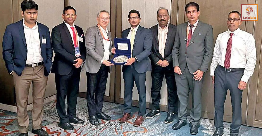 CII delegation explores expanded industrial and investment cooperation between Sri Lanka and India