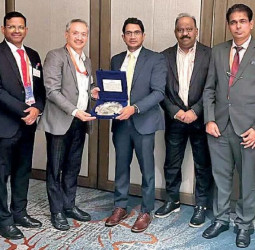 CII delegation explores expanded industrial and investment cooperation between Sri Lanka and India