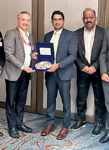 CII delegation explores expanded industrial and investment cooperation between Sri Lanka and India