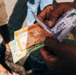 Sri Lanka inflation to stay high through Q1 2027