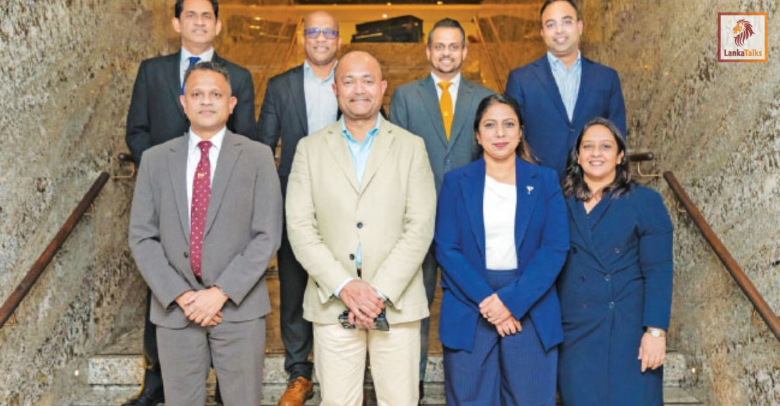 Hilton Colombo hosts 33rd original Oktoberfest ‘26 in partnership with SampathCards and Visa