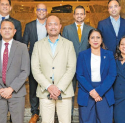 Hilton Colombo hosts 33rd original Oktoberfest ‘26 in partnership with SampathCards and Visa