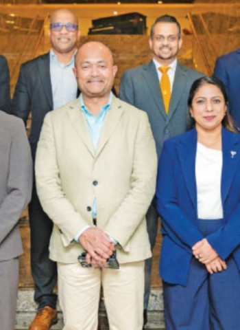 Hilton Colombo hosts 33rd original Oktoberfest ‘26 in partnership with SampathCards and Visa