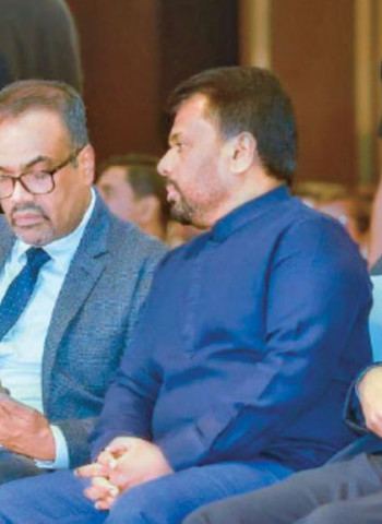 Government moves to streamline business approvals, strengthen investment security