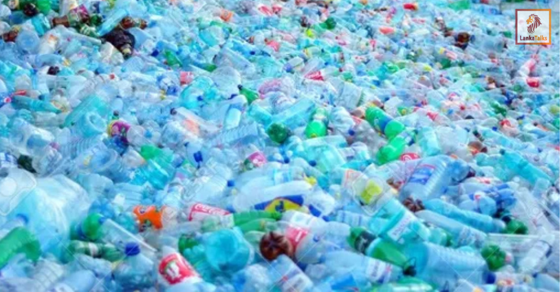 Budget 2027: SL to prioritise plastic waste management