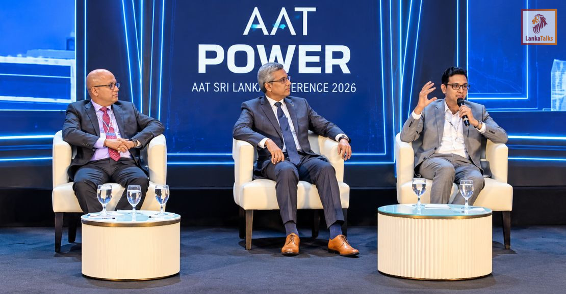 Sri Lankan firms urged to build data sovereignty guardrails ahead of Personal Data Protection Act