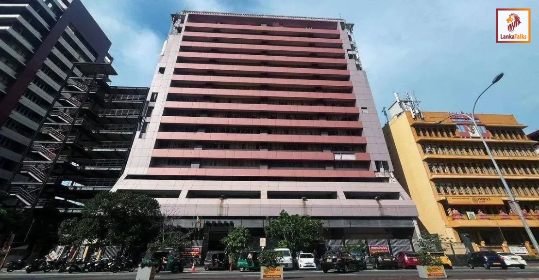 Government revenue: IRD tax rev exceeds Rs 2,040 b in Q3 2026