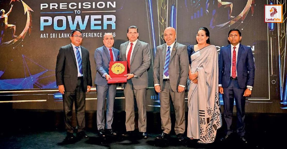 AAT Sri Lanka Conference 2026 explores competence, credibility and professional power