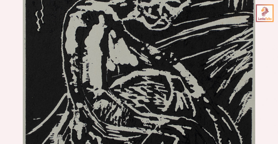 A lifetime of Intuitive Art: Rukmini Attygalle’s Debut Exhibition ‘Transitory Lives’ Celebrates a Lifetime of Intuitive Art