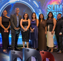 DFCC Bank Wins Three Awards at SLIM DIGIS 2.6 for Customer-Focused Digital Campaigns