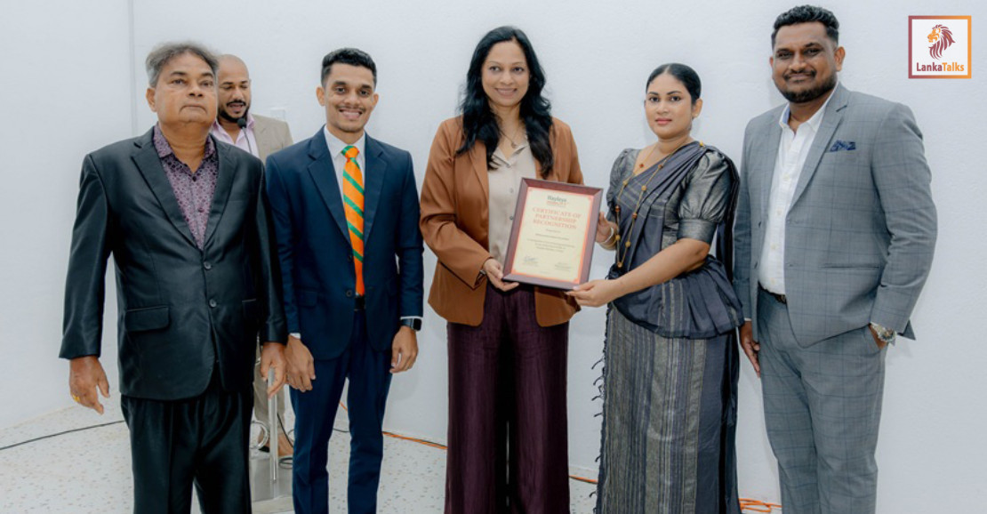 Hayleys Mobility Appoints Chithrasumana Motors as Its 11th Authorised Sales Distributor