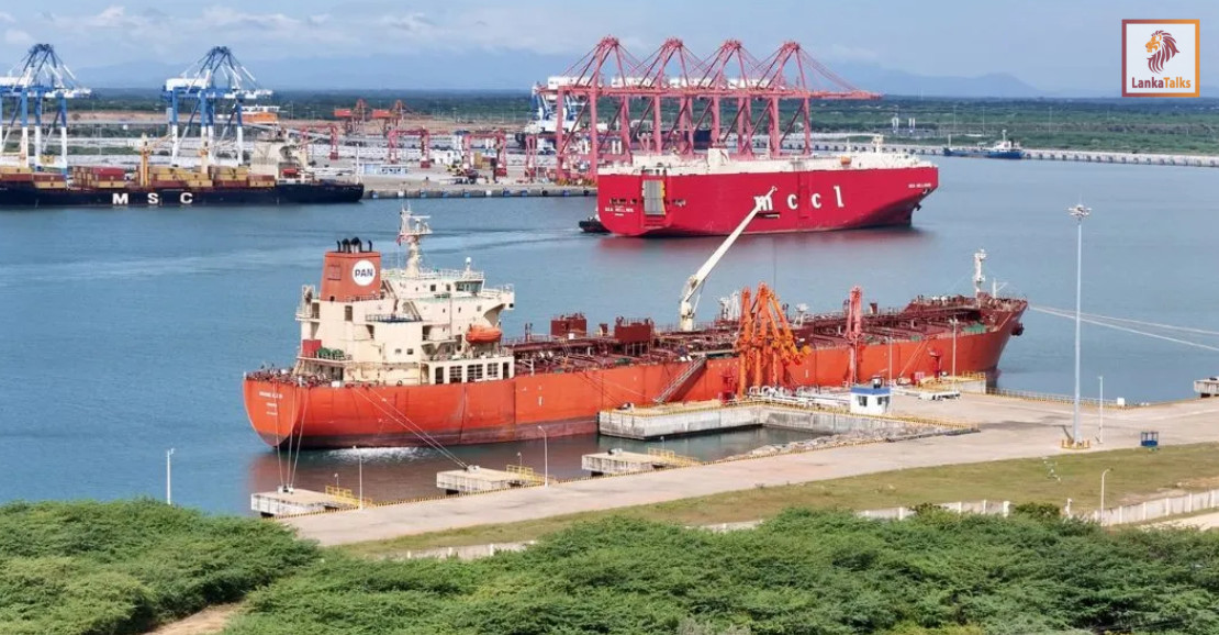 IMF EFF seventh review: SL must let fuel price reflect global markets