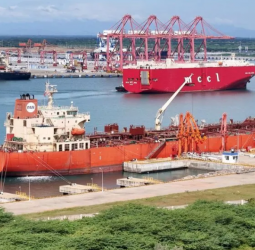 IMF EFF seventh review: SL must let fuel price reflect global markets