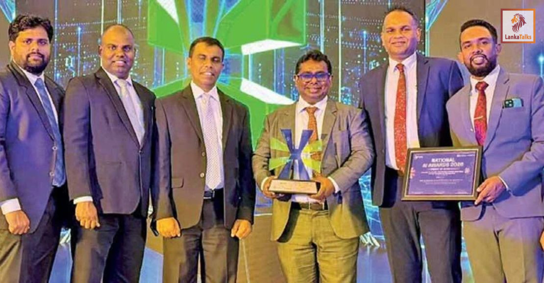 Alumex wins Bronze for AI-powered manufacturing innovation