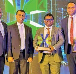Alumex wins Bronze for AI-powered manufacturing innovation