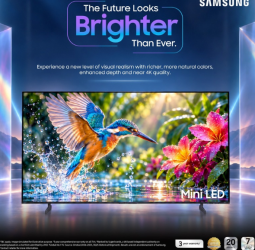 A Closer Look at What Samsung’s Mini LED TVs Bring to the Screen
