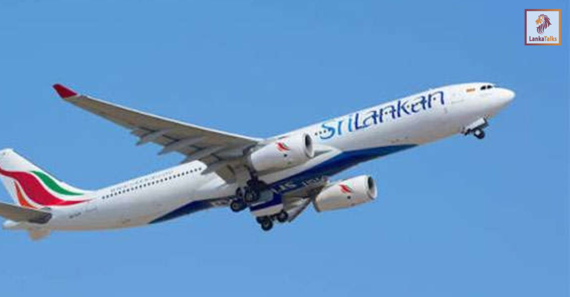 SriLankan Airlines suspends Riyadh flights amid Middle East tensions