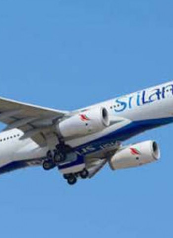 SriLankan Airlines suspends Riyadh flights amid Middle East tensions
