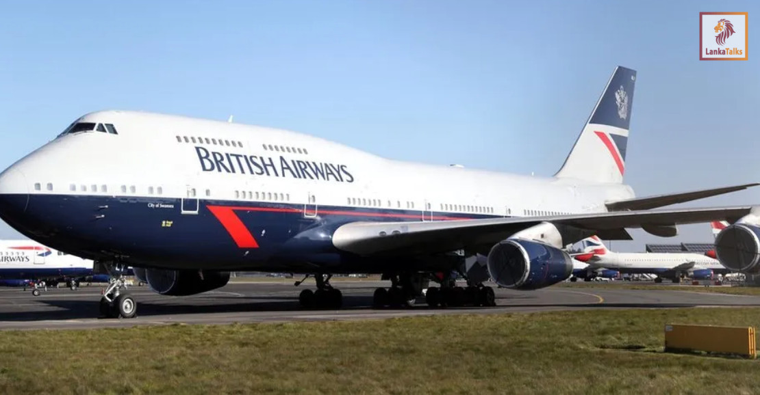 Aviation: British Airways to resume SL flights after 10-year hiatus