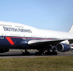 Aviation: British Airways to resume SL flights after 10-year hiatus