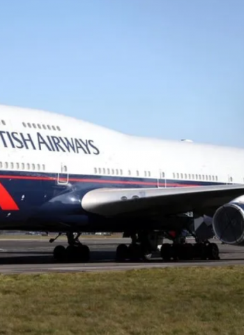 Aviation: British Airways to resume SL flights after 10-year hiatus