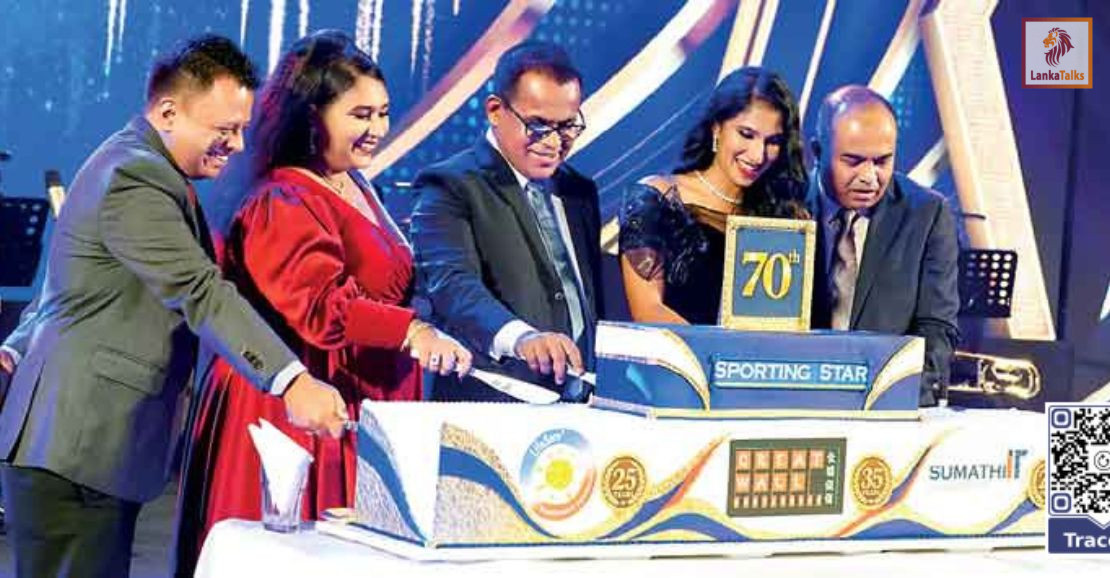 Sumathi Holdings celebrates 70 years of success
