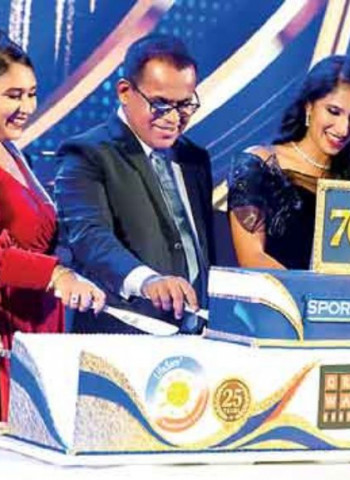 Sumathi Holdings celebrates 70 years of success