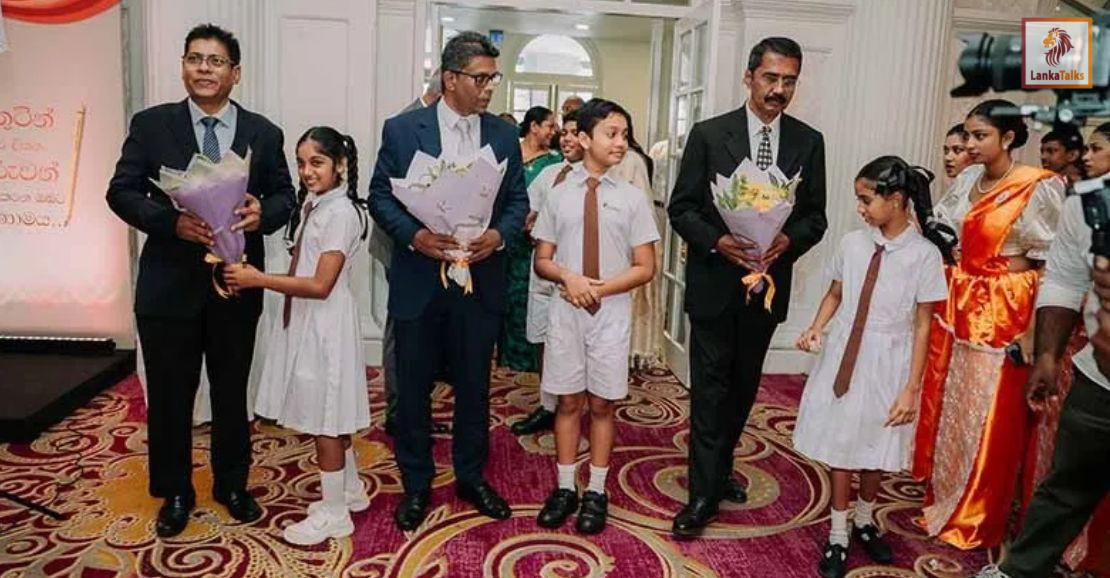 Atlas Axillia honours teachers with ‘Guru Garu’