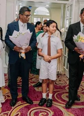 Atlas Axillia honours teachers with ‘Guru Garu’