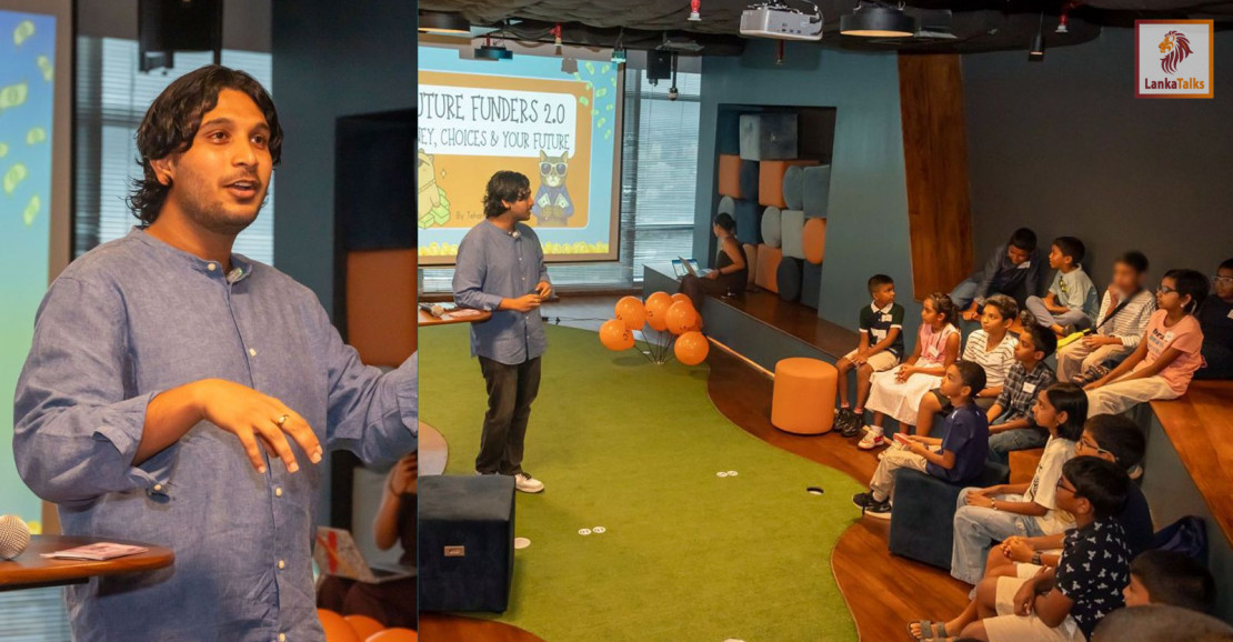 JXG’s Future Funders 2.0 returns to build financially smarter futures