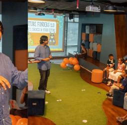 JXG’s Future Funders 2.0 returns to build financially smarter futures