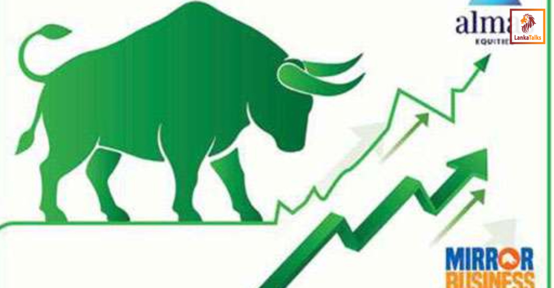 CSE erases 120-point intraday gain as late selling returns