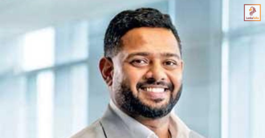 Unilever Sri Lanka appoints 1st female head of sales