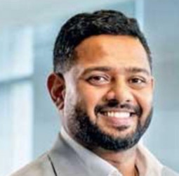 Unilever Sri Lanka appoints 1st female head of sales