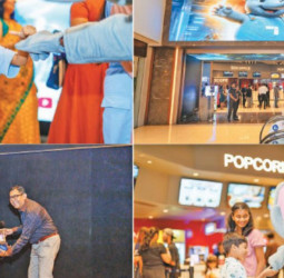 HNB launches Supiri Weera Jumbo, first cartoon series to mark 35 Years of ‘HNB Singithi ’