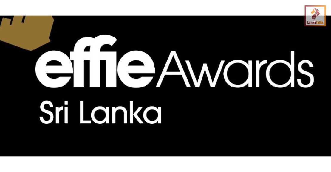 Effie Awards Sri Lanka 2026 Calls for Jury Nominations