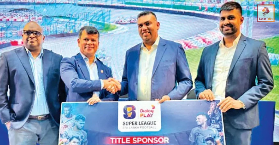 FFSL and Dialog Play join hands to popularise Super League