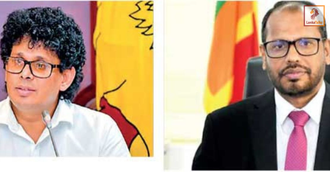 Sri Lanka promotes Expo 2027 through business outreach program in UK