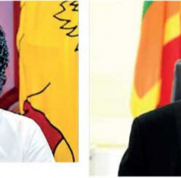 Sri Lanka promotes Expo 2027 through business outreach program in UK