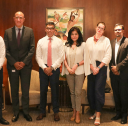 NDB and IFC Expand Partnership to Strengthen Institutional Capacity and Support Women Entrepreneurs