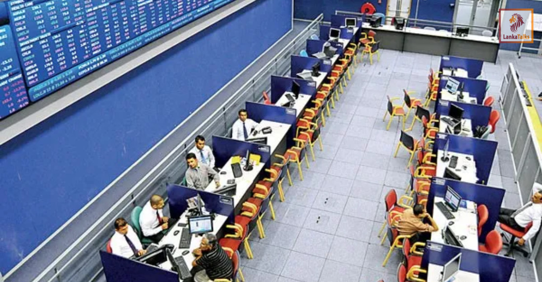 Capital markets: ASPI recovers toward 20,000 mark