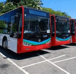 Kandy Metro bus service takes first step with trial run 15 Oct 2026 | BY Staff Writer