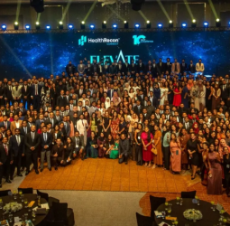 HealthRecon Connect Celebrates 10 Years of Excellence